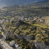 La prochaine édition du Sion Festival aura lieu du 16 août au 1er septembre 2024 (archives).
